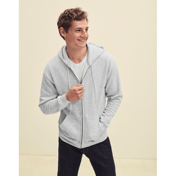 Sweat haut de gamme best sale